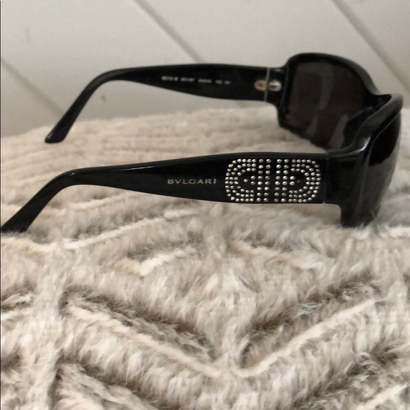 BVLGARI sunglasses - Picture 2 of 5